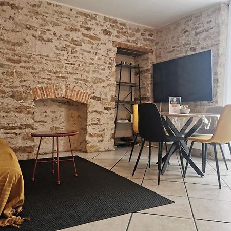 Centre Charmant 3 Pieces- Vannes Avec Parking Exterior photo